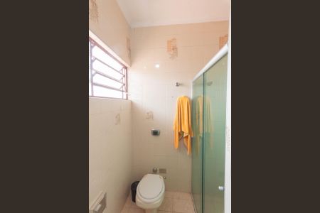 Casa para alugar com 280m², 3 quartos e 4 vagasBanheiro