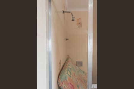 Casa para alugar com 280m², 3 quartos e 4 vagasBanheiro da Suíte