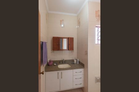 Casa para alugar com 280m², 3 quartos e 4 vagasBanheiro