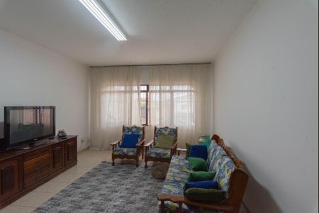 Sala de casa para alugar com 3 quartos, 280m² em Jardim Campos Elíseos, Campinas
