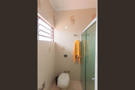 Casa para alugar com 280m², 3 quartos e 4 vagasBanheiro