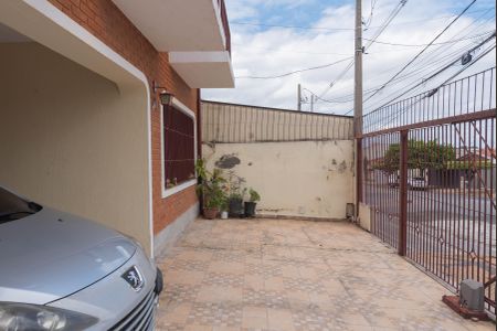 Casa para alugar com 280m², 3 quartos e 4 vagasGaragem