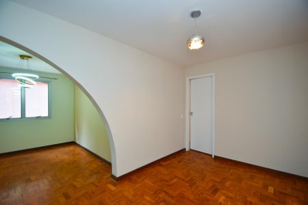 Apartamento para alugar com 110m², 3 quartos e 1 vaga Apartamento para alugar com 110m², 3 quartos e 1 vagaSala 3