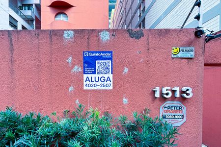 Apartamento para alugar com 110m², 3 quartos e 1 vaga Apartamento para alugar com 110m², 3 quartos e 1 vagaPlaca