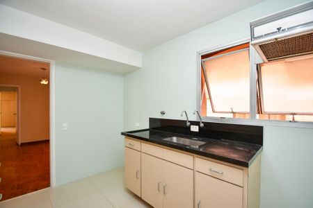 Apartamento para alugar com 110m², 3 quartos e 1 vaga Apartamento para alugar com 110m², 3 quartos e 1 vagaCozinha