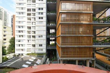 Apartamento para alugar com 110m², 3 quartos e 1 vaga Apartamento para alugar com 110m², 3 quartos e 1 vagaVista da Suíte