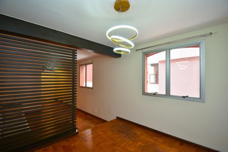 Apartamento para alugar com 110m², 3 quartos e 1 vaga Apartamento para alugar com 110m², 3 quartos e 1 vagaSala 2
