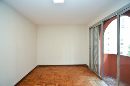 Apartamento para alugar com 110m², 3 quartos e 1 vaga Apartamento para alugar com 110m², 3 quartos e 1 vagaSuíte