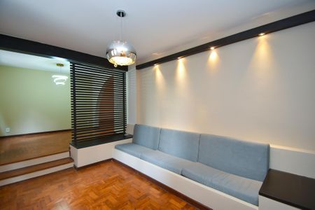 Apartamento para alugar com 110m², 3 quartos e 1 vaga Apartamento para alugar com 110m², 3 quartos e 1 vagaSala 1