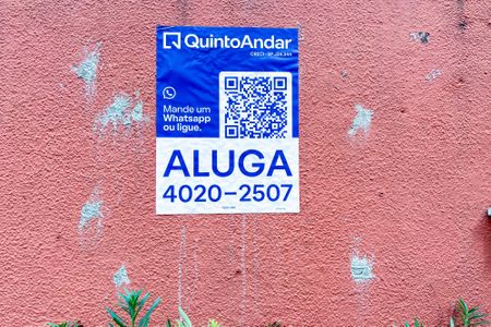Apartamento para alugar com 110m², 3 quartos e 1 vaga Apartamento para alugar com 110m², 3 quartos e 1 vagaPlaca
