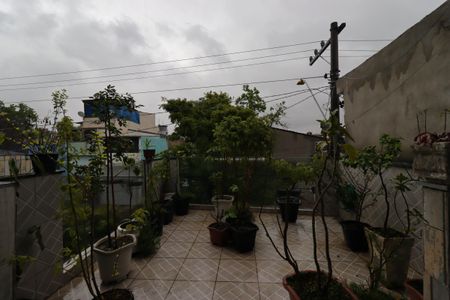 Casa à venda com 154m², 3 quartos e 1 vagaVaranda do Quarto 1