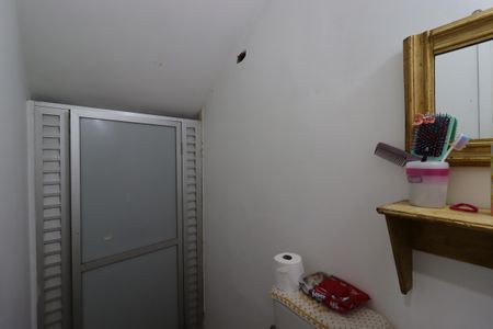 Casa à venda com 154m², 3 quartos e 1 vagaLavabo