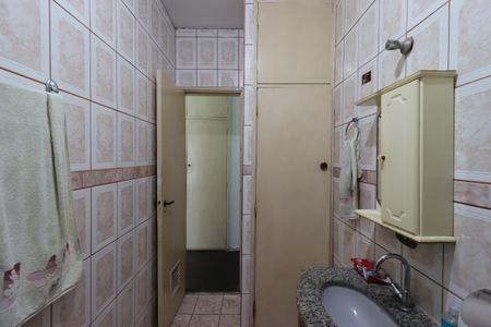 Casa à venda com 154m², 3 quartos e 1 vagaBanheiro Social