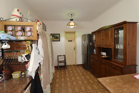 Casa à venda com 154m², 3 quartos e 1 vagaCozinha