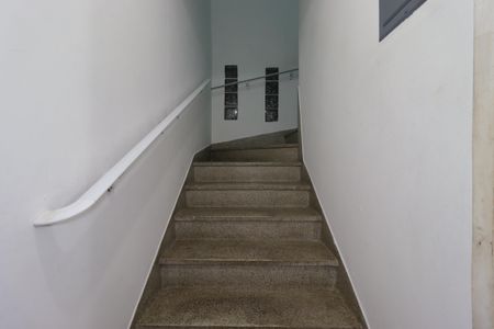 Casa à venda com 154m², 3 quartos e 1 vagaEscada