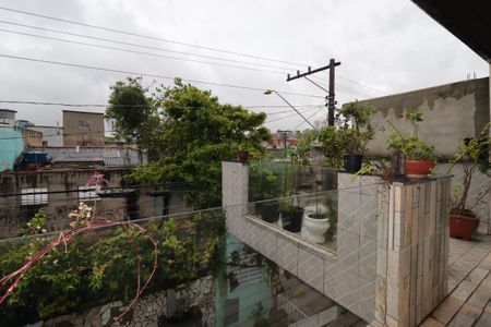 Casa à venda com 154m², 3 quartos e 1 vagaVaranda do Quarto 1