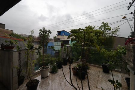 Casa à venda com 154m², 3 quartos e 1 vagaVaranda do Quarto 1