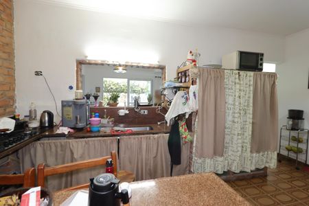 Casa à venda com 154m², 3 quartos e 1 vagaCozinha