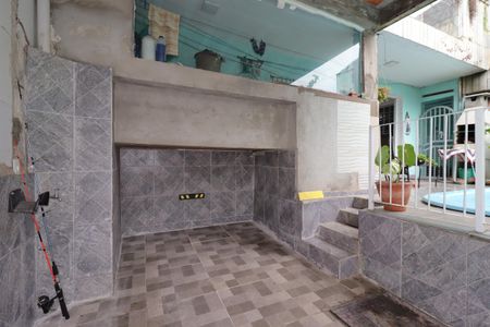 Casa à venda com 154m², 3 quartos e 1 vagaGaragem