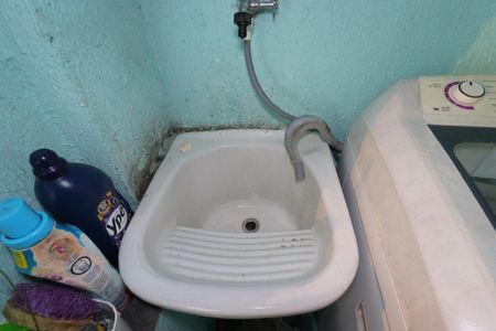 Casa à venda com 154m², 3 quartos e 1 vagaÁrea de Serviço - Tanque