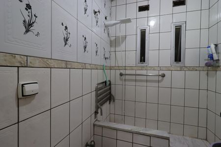 Casa à venda com 154m², 3 quartos e 1 vagaBanheiro da Suíte