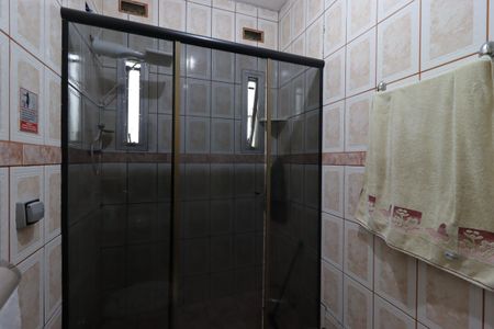 Casa à venda com 154m², 3 quartos e 1 vagaBanheiro Social