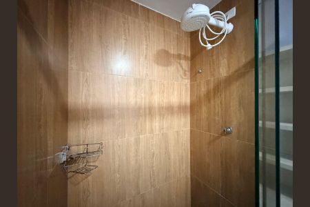 Apartamento à venda com 45m², 2 quartos e 1 vagaBanheiro