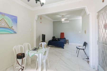 Sala de casa para alugar com 4 quartos, 200m² em Vila Isabel, Rio de Janeiro