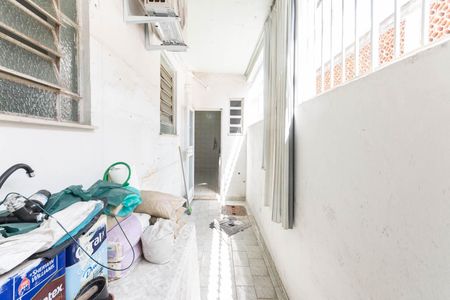 Casa para alugar com 200m², 4 quartos e 2 vagasÁrea