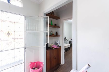 Casa para alugar com 200m², 4 quartos e 2 vagasCorredor