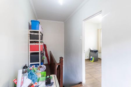 Casa para alugar com 200m², 4 quartos e 2 vagasCorredor