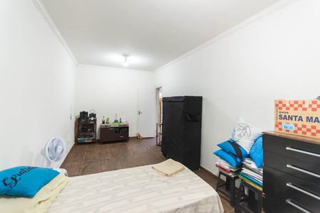 Casa para alugar com 200m², 4 quartos e 2 vagasQuarto 3