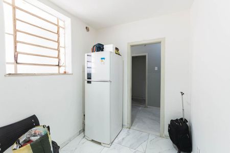 Casa para alugar com 200m², 4 quartos e 2 vagasCorredor