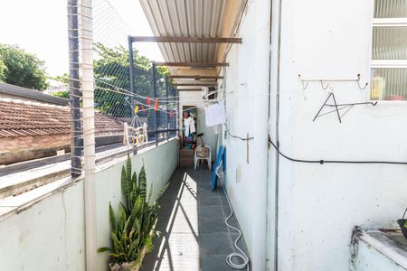 Casa para alugar com 200m², 4 quartos e 2 vagasTerraço