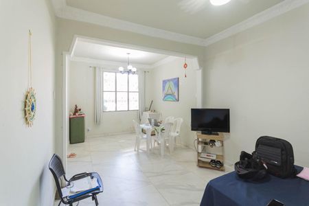 Sala de casa para alugar com 4 quartos, 200m² em Vila Isabel, Rio de Janeiro