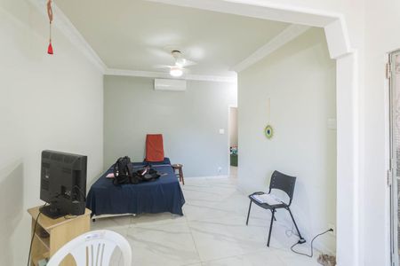 Sala de casa para alugar com 4 quartos, 200m² em Vila Isabel, Rio de Janeiro