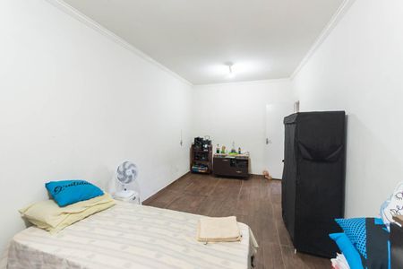 Casa para alugar com 200m², 4 quartos e 2 vagasQuarto 3