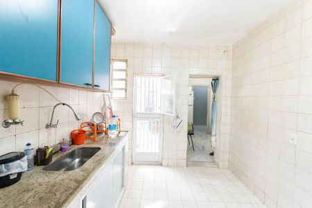 Casa para alugar com 200m², 4 quartos e 2 vagasCozinha