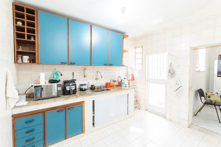 Casa para alugar com 200m², 4 quartos e 2 vagasCozinha