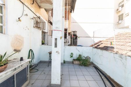 Casa para alugar com 200m², 4 quartos e 2 vagasTerraço