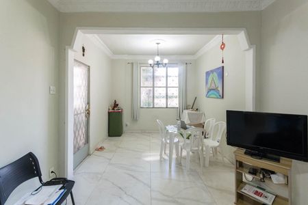 Sala de casa para alugar com 4 quartos, 200m² em Vila Isabel, Rio de Janeiro