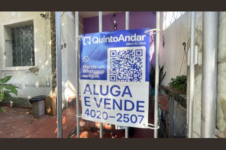 Casa para alugar com 200m², 4 quartos e 2 vagasPlaquinha