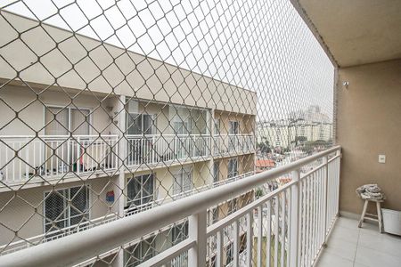 Apartamento para alugar com 31m², 1 quarto e sem vaga Apartamento para alugar com 31m², 1 quarto e sem vagaSacada