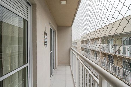 Apartamento para alugar com 31m², 1 quarto e sem vaga Apartamento para alugar com 31m², 1 quarto e sem vagaSacada