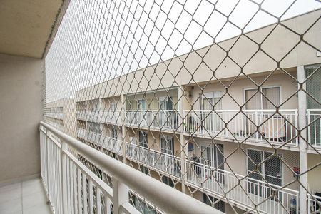 Apartamento para alugar com 31m², 1 quarto e sem vaga Apartamento para alugar com 31m², 1 quarto e sem vagaSacada