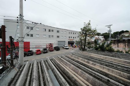 Casa à venda com 140m², 3 quartos e 2 vagasVista da Varanda da Suíte