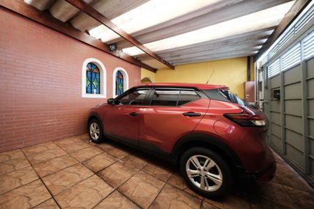 Casa à venda com 140m², 3 quartos e 2 vagasGaragem
