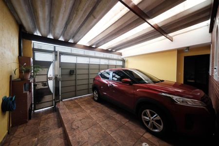 Casa à venda com 140m², 3 quartos e 2 vagasGaragem
