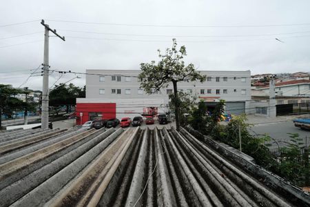 Casa à venda com 140m², 3 quartos e 2 vagasVista do Quarto