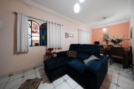 Casa à venda com 140m², 3 quartos e 2 vagasSala/Cozinha